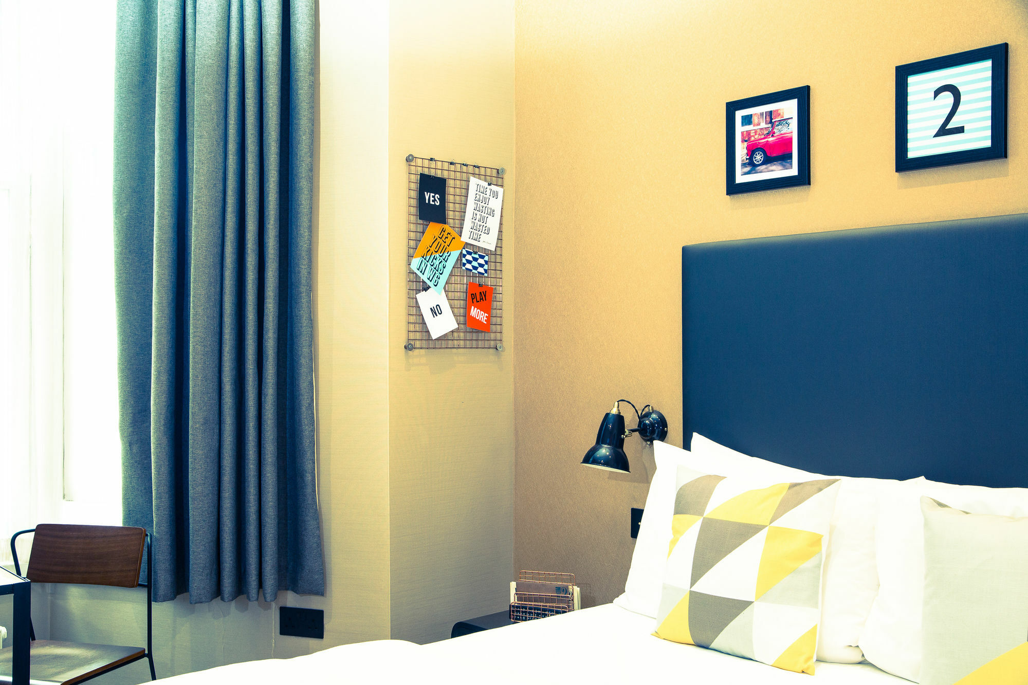 Room2 Hammersmith Townhouse Aparthotel Londres