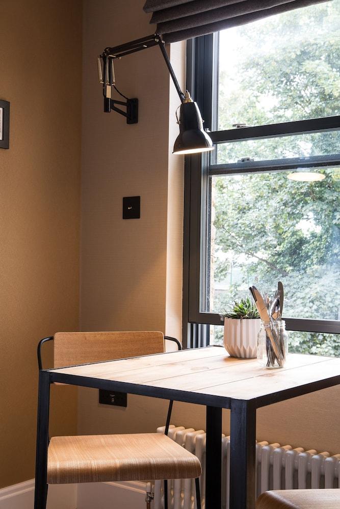 Room2 Hammersmith Townhouse 4* Londres