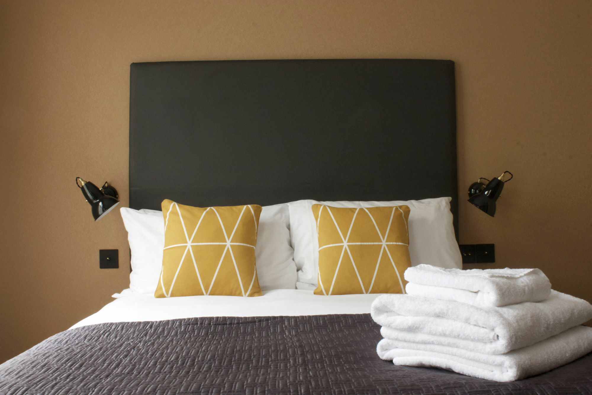 Apartahotel Room2 Hammersmith Townhouse