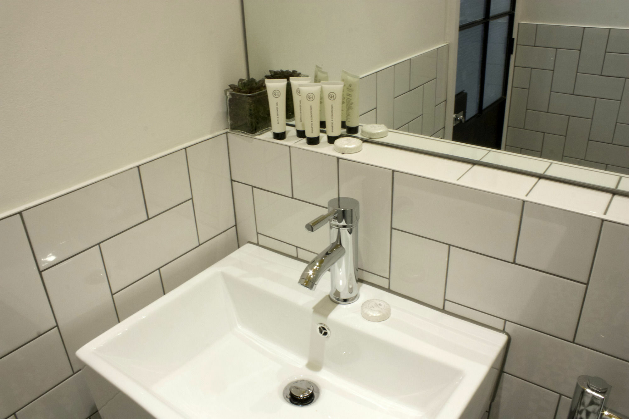 Apartahotel Room2 Hammersmith Townhouse 4*