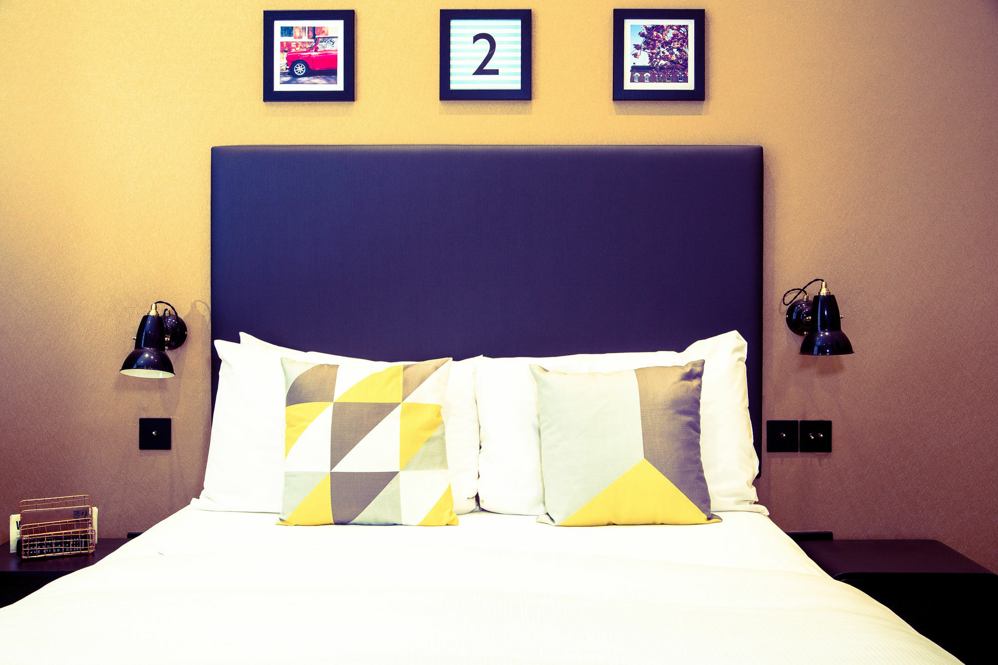 Room2 Hammersmith Townhouse Apartahotel